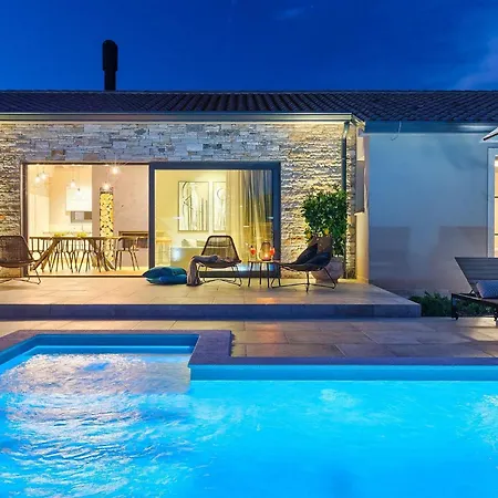 Grotte Holiday home Rovinj