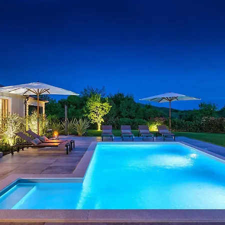 Holiday home Grotte Rovinj