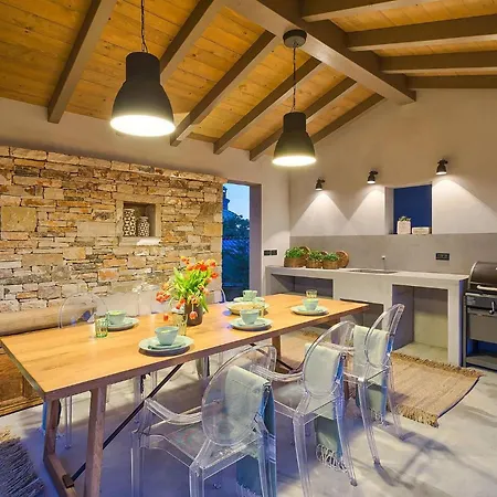 Holiday home Grotte