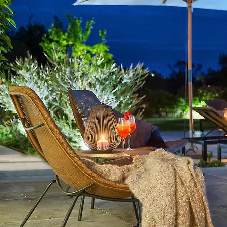 Holiday home Grotte Rovinj
