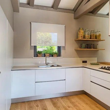 Holiday home Grotte Rovinj