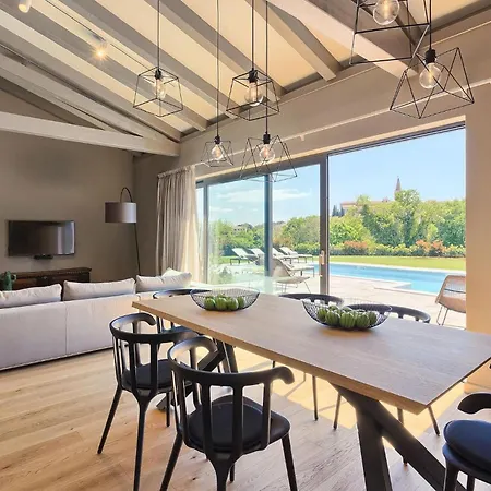 Grotte Holiday home Rovinj
