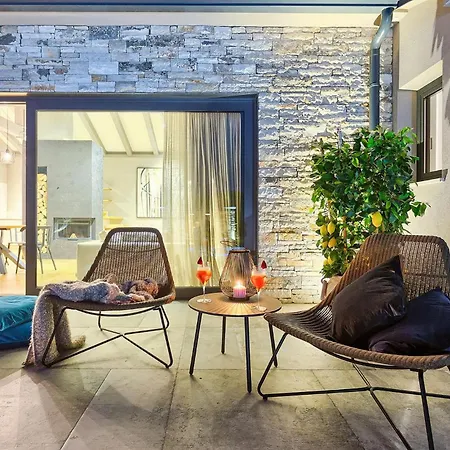 Holiday home Grotte Rovinj