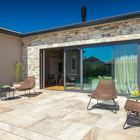 Grotte Holiday home Rovinj