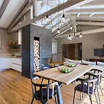 Grotte Semesterbostad Rovinj